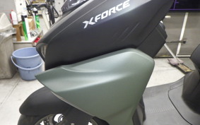 YAMAHA X FORCE SG79J