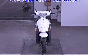 SUZUKI LETS4