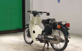 HONDA C50 SUPER CUB C50