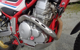 YAMAHA  SEROW 250 FINAL ED DG31J