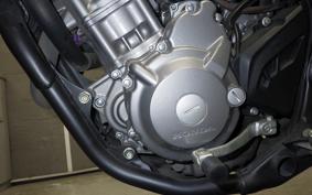 HONDA CRF250M MD44