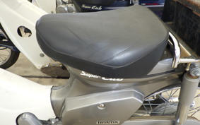 HONDA C90 SUPER CUB E HA02