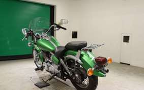 YAMAHA DRAGSTAR 250 2014 VG02J