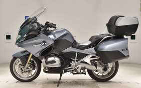 BMW R1200 RT 2014