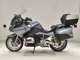 Фото BMW R1200 RT 2014 с японского аукциона