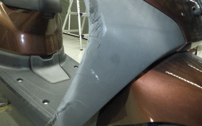 HONDA TACT-4ﾍﾞｰｼｯｸ