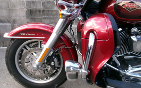 HARLEY FLHTCUTG 120TH 2023 MEF