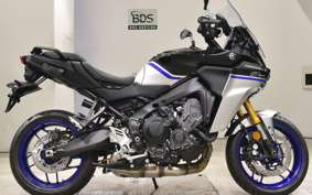 YAMAHA TRACER 9 GT+ AMT 2026 RNA1J