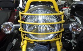 HONDA ｸﾛｽｶﾌﾞ JA10
