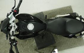 BMW G310R 2022