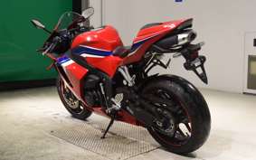HONDA CBR600RR PC40