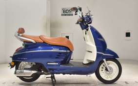PEUGEOT ジャンゴ125A