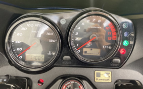 KAWASAKI ZRX1200 DAEG OHLINS 2016 ZRT20D