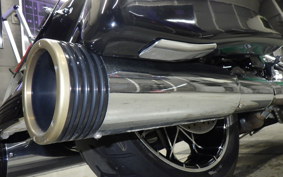 HARLEY FLHXS 1870 2021