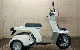 HONDA  GYRO X BASIC  TD02
