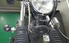 YAMAHA SR400 Gen.3 2001 RH01J