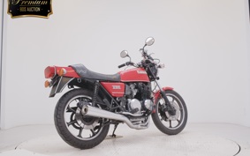 KAWASAKI Z500 2026 KZ500B