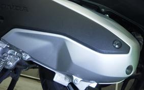 HONDA PCX125 2012 JK05