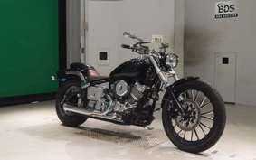 YAMAHA DRAGSTAR 400 2006 VH01J