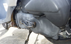 SUZUKI LET's 4 CA45A