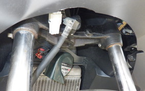 SUZUKI SKYWAVE 200 (Burgman 200) 2011 CH41A