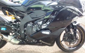 KAWASAKI NINJA ZX-25R ZX250E