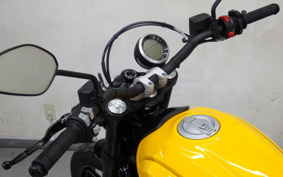 DUCATI SCRAMBLER FULL THROTTLE 2019 KB02