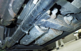 HARLEY FLSTC 1580 2013