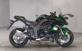 KAWASAKI NINJA 1000SX 2020 ZXT02K