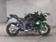 Фото Kawasaki NINJA 1000SX 2020 с японского аукциона