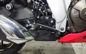 SUZUKI ジクサー250 SF ED22B