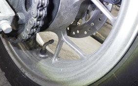 HONDA MONKEY 125 JB02