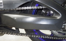 YAMAHA FZ8 FAZER S 2013