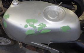 HONDA NSR50 GEN 2 AC10