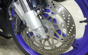 SUZUKI RG125 Gamma NF13A