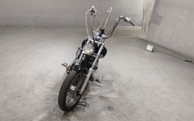 HONDA SHADOW 400 SLASHER 2002 NC40