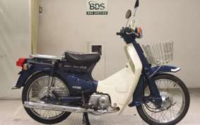 HONDA C90 SUPER CUB E 2019 HA02