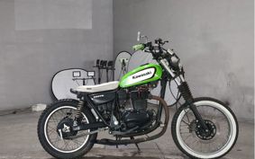 KAWASAKI 250TR BJ250F