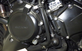 SUZUKI GSX-S 1000 2018