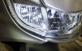 HONDA PCX 125 JF56