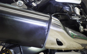 SUZUKI HAYABUSA Gen.2 2008