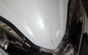 SUZUKI ｽｳｨｯｼｭ125 2009 DV12B