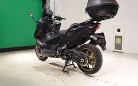 YAMAHA T-MAX 560 T 2023 SJ19J