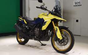 SUZUKI Vｽﾄﾛｰﾑ800DE EM1BA