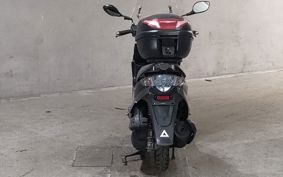 KYMCO  KYMCO GP125I FC25EA