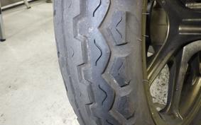 KAWASAKI KH250 2008 KH250B