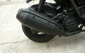 YAMAHA BW*S 125X Fi SE45