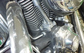 HARLEY FXSTC 1580 2007