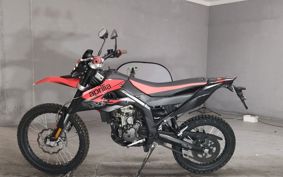 APRILIA RX 125 KX