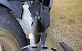 HONDA DIO ZX GEN 2 AF35